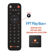 [Cheap] Remote control head control FPT PLAY BOX+Co voice 2022 6502021 T5902020 T550, S5002019 S4002