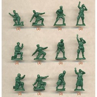 [Hercules Magic Soldier] Orion 1: 72 World War II Soldier Model 72041 Russian Russian Army Artillery