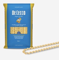 FUSILLI LUNGHI BUCATI DE CECCO 意大利捲捲麵