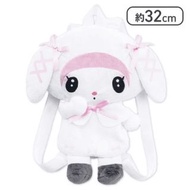 My Melody 公仔 背包