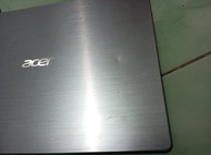 Casing lcd led belakang laptop acer swift 3