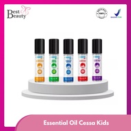 Cessa Kids Essential Oil Cessa Kids +3 tahun