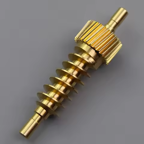 52107068045 52 10 7 068 045 Iron Copper Seat Gear Seat Adjustment Gear for BMW 3 5 7 F E X F02