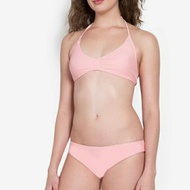 Bikini Sexy Swimwear Women Bikinis Push Up Solid Bathing Suits Women Swimsuit F7-1