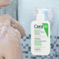 CeraVe~溫和洗卸泡沫潔膚乳(236ml)