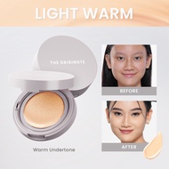 Limited-time special offerThe Originote High Cover Serum Cushion - Oil Control Cushion foundation -