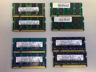 DDR2 RAM SODIMM Mac 