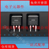 5PCS/LOT WMM36N65C4 WMM53N65C4 WMM36N65F2 WMM53N65F2 TO-263