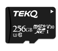 TEKQ 256GB記憶卡