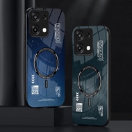 [55] Softcase Glass A6 PRO - Casing Glossy A6 PRO - Casing Kaca A6 PRO - Case Glossy A6 PRO