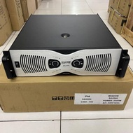 POWER AMPLIFIER WISDOM SA2000 SA 2000 ORIGINAL AUDIO PRO