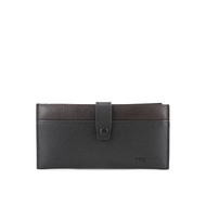 Obermain Men's Card Wallet TIAGO CARDHOLDER - RFID Brown OBW806BR