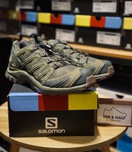⚠️特價 Salomon Lab XA-Pro 3D Olive ( 軍綠色行山鞋 XT4 XT6 xt-6 acs pro )