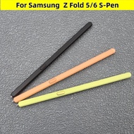 Original Z Fold 5 Touch Stylus Pen S Pen For Samsung Galaxy Z Fold 5 6 SM-F946B SM-F946U Fold Editio