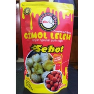 SEHOT Baso Aci BoCi sehot bandung champion spicy Cuanki sehot instant snack sehot bone rangu