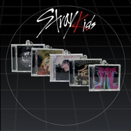 MINI ALBUM NFC KEYCHAIN STRAYKIDS