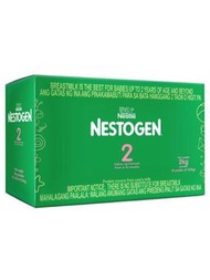 Nestogen  2 Infant Formula For Children 6-12 Months (2kg)