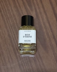 閒置香水 Matiere Premiere Bois d'Ebene 香水 50ml