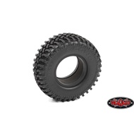 Tire 1.9 Z-T0051 : RC4WD MUD THRASHERS 1.9" SCALE TIRES
