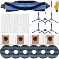 Accessories for Eufy Omni C20 Robot Vacuum Cleaner for Omni C20 Replacement 1