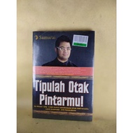 Tips Your Smartotak! 45 Smart Tips YANG Can be used for our Smart brains to make it easy to become a