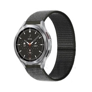 ORIGINAL Strap Samsung Galaxy Watch 4 Classic 42 &amp; 46 mm Tali Jam