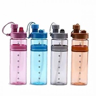 SELIYA 700 DRINKING BOTTLE ML (7259) SELIYA DRINKING BOTTLE/ (7258) 600 ML ADA TALI + STRAW
