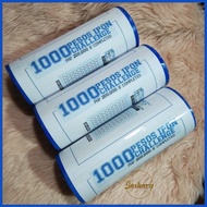 ﹊ ♠ ● 1000 pesos Alkansya ipon challenge (200,000 if completed) 1000 peso bill ipon challenge