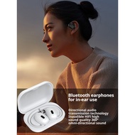 InEar Bluetooth Headphones NonEar Earbuds Wireless Bluetooth Headphones