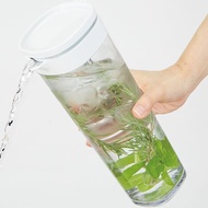 NITORI 1.1L Vert-Horizontal Pitcher D112T