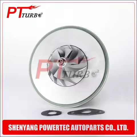Turbo supercharger Cartridge 738769-5004 Chra Turbo car charger Core Internal Replacement Parts For 