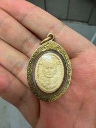 龍婆滿 命運自身