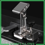 [Simple] Piano Pedal Extender for Kids Teaching Aid Adjustable Stable Pedal Extension