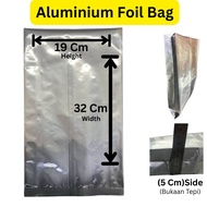 Aluminium Foil Packaging Bag
