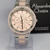 Alexandre Christie wanita 2299 Original