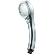 SAN-EI Shower Head with White Ring, Package Size: 28.5×11×6cm