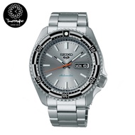SEIKO 5 SPORTS SRPK09K1 RETRO COLOUR MEN WATCH [ OFFICIAL WARRANTY ]