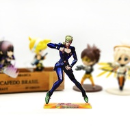 JOJO'S BIZARRE ADVENTURE Giovanna acrylic stand figure