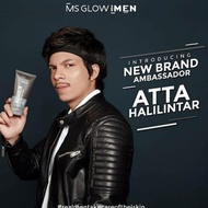 Ms Glow Men / Ms Glow For Men / Ms Glow Man / Ms Glow Men / Paket