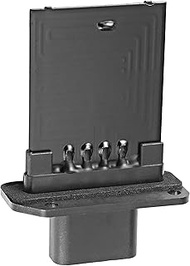 3F2Z-18591-AA HVAC Blower Motor Resistor Fit for Ford Expedition Escape F150 F250 F350 Super Duty Mu