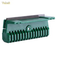 TOBE2 ​Chainsaw Bar Dressing Tool​, Guide Bar​ ​Chain File Chainsaw Chain Guide Bar Rail Dresser​, ​