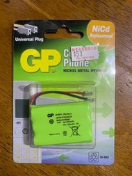 GP電池