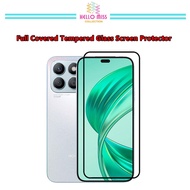 HUAWEI HONOR X7 / HONOR X7B / HONOR X8B / HONOR X9 (4G) / HONOR X9 (5G) Full Covered Tempered Glass 