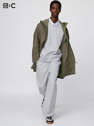 Sweat Wide Pants | Co-ord