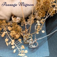 🇯🇵東京直送～日本制～ 🤩Passage Mignon