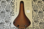 [ผ่อน 0%]อานจักรยาน เบาะจักรยาน BROOKS รุ่น CAMBIUM C17