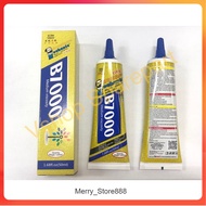 WMK Touchscreen Glue Adhesive B7000 Clear Lcd Glue 50ml