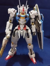 FM風靈高達完成品