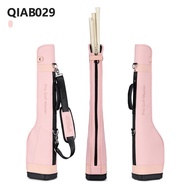 PGM ถุงกอล์ฟสำหรับผู้หญิงน้ำหนักเบาถือ5-6คลับพกพาได้พกพาได้ถุงกอล์ฟ S & Cover QIAB029ไมโครไฟเบอร์