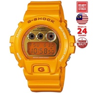 G Shock Dw6900 SB9 Mango jam tangan gshock jam g shock dw 6900